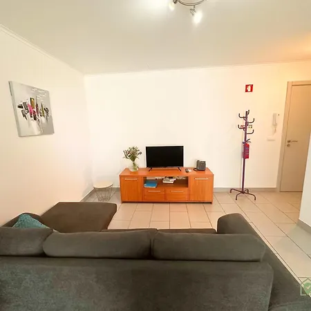 E Acolhedor, Ideal Relaxar Apartment Angra do Heroismo