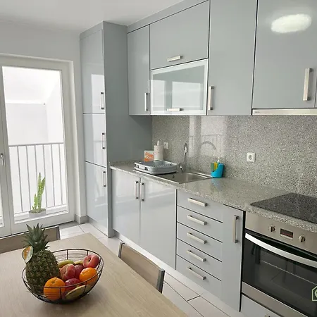 E Acolhedor, Ideal Relaxar Apartment