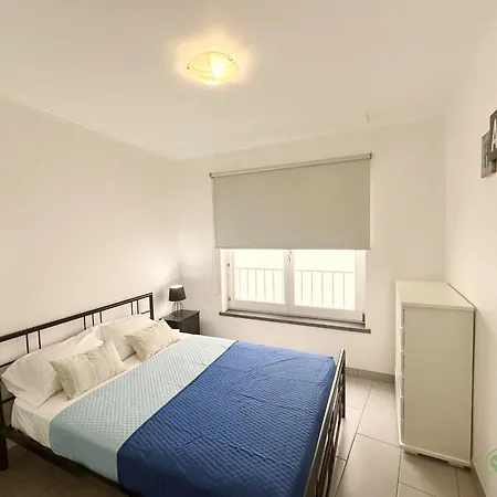E Acolhedor, Ideal Relaxar Apartment Angra do Heroismo