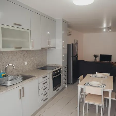 Lägenhet E Acolhedor, Ideal Relaxar