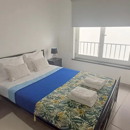 Апартаменты E Acolhedor, Ideal Relaxar *