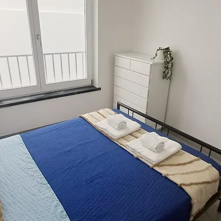 Acolhedor Com Ac No Centro De Angra Apartment Angra do Heroismo