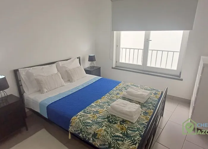 Apartament E Acolhedor, Ideal Relaxar *