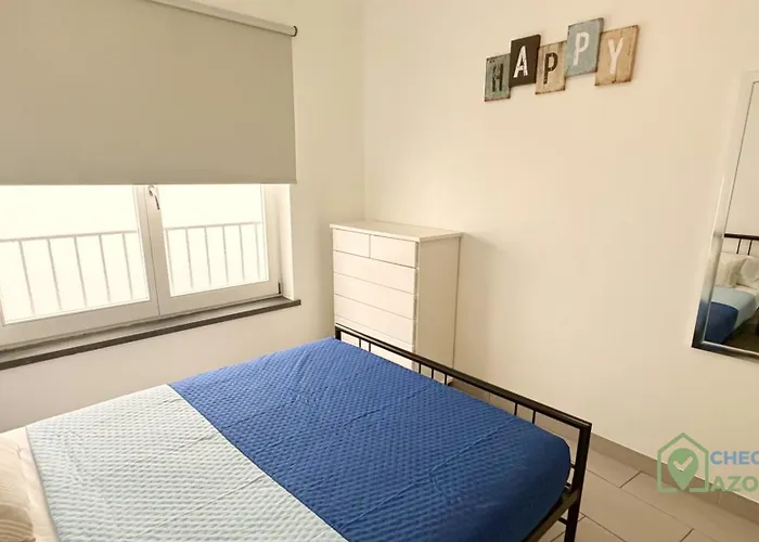 E Acolhedor, Ideal Relaxar