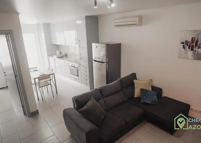 E Acolhedor, Ideal Relaxar * Angra do Heroísmo