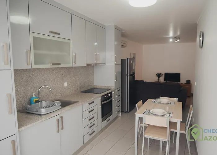 Apartament E Acolhedor, Ideal Relaxar