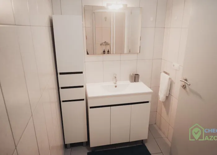 E Acolhedor, Ideal Relaxar Apartament Angra do Heroísmo