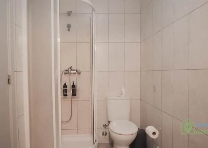 Apartament E Acolhedor, Ideal Relaxar *