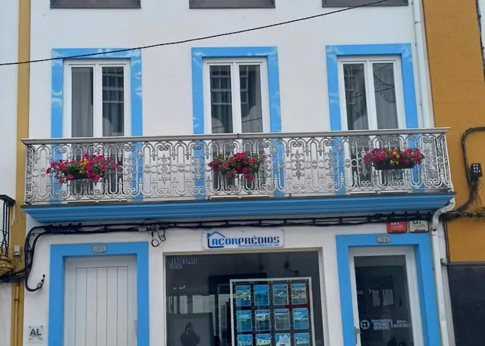 E Acolhedor, Ideal Relaxar Apartament